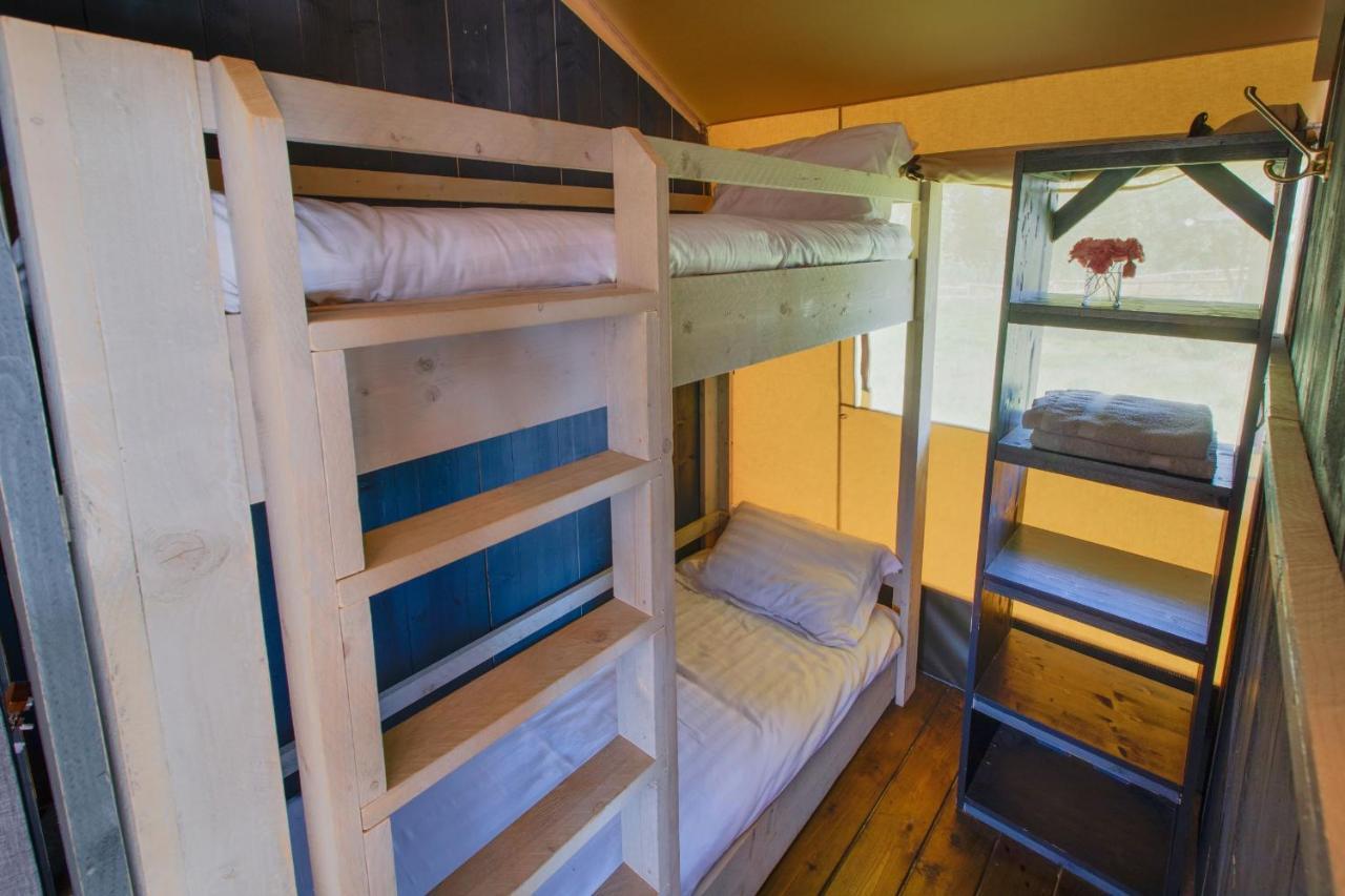 Horsley Hale Farm Glamping Ely Room photo