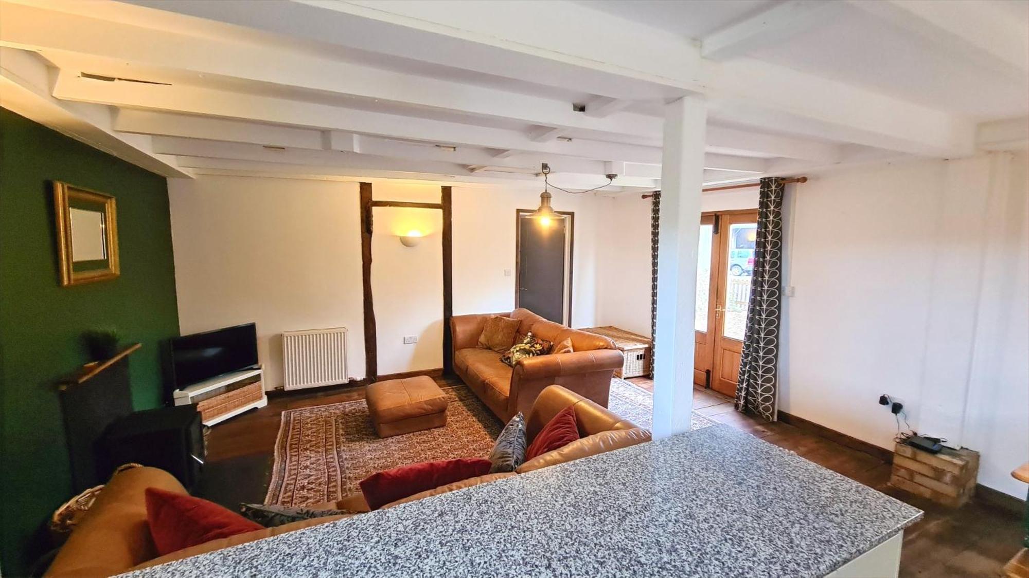 Horsley Hale Farm Glamping Ely Room photo