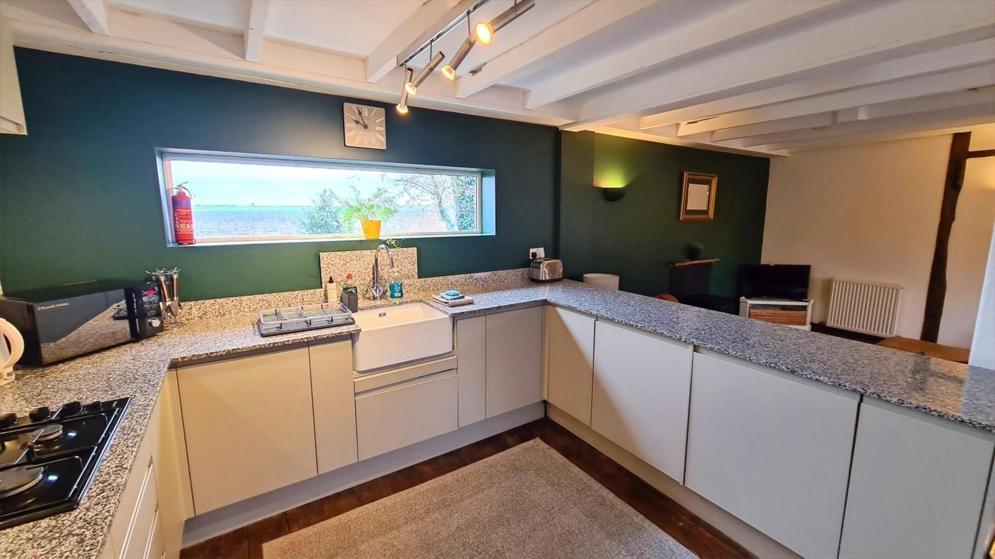 Horsley Hale Farm Glamping Ely Room photo