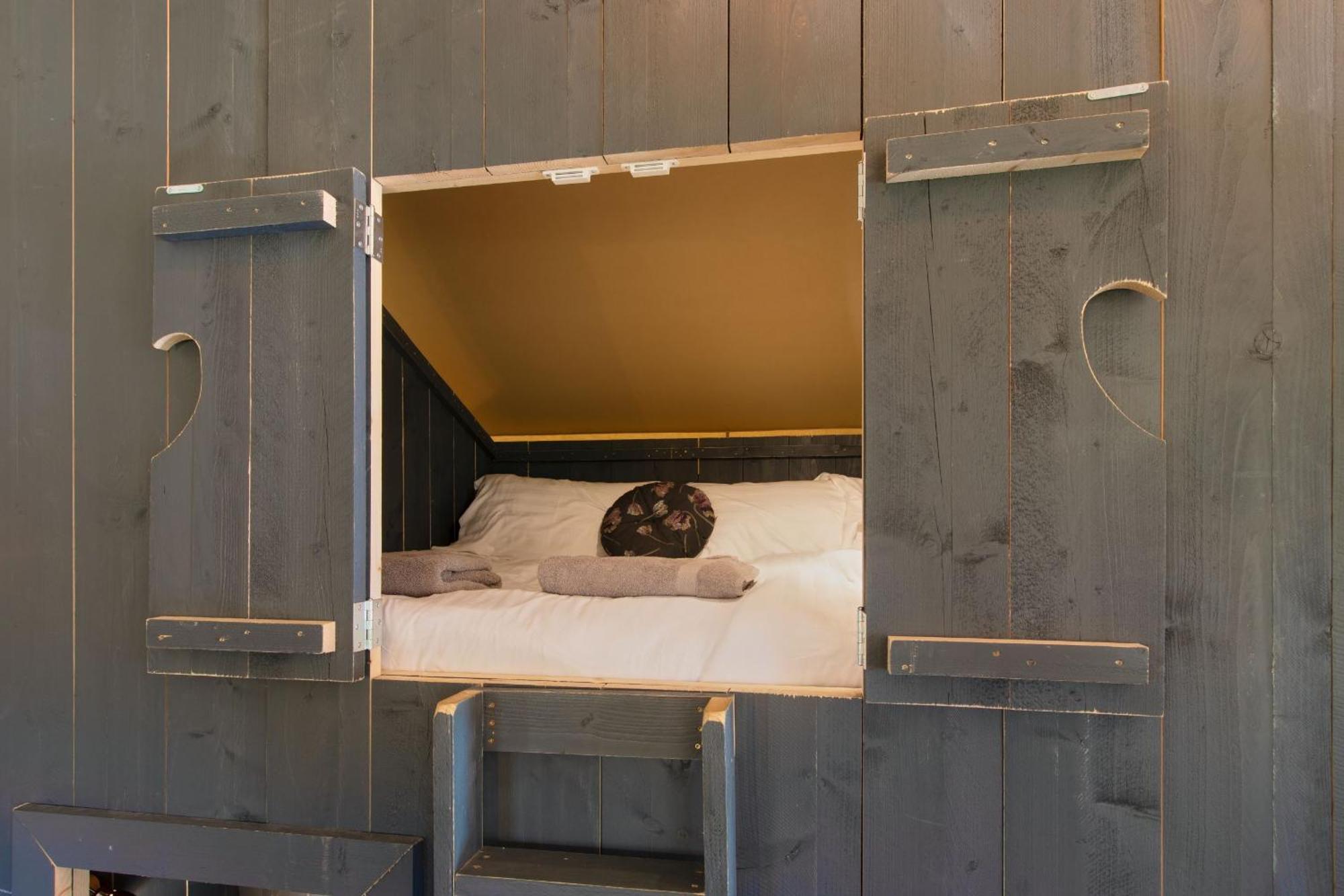 Horsley Hale Farm Glamping Ely Room photo