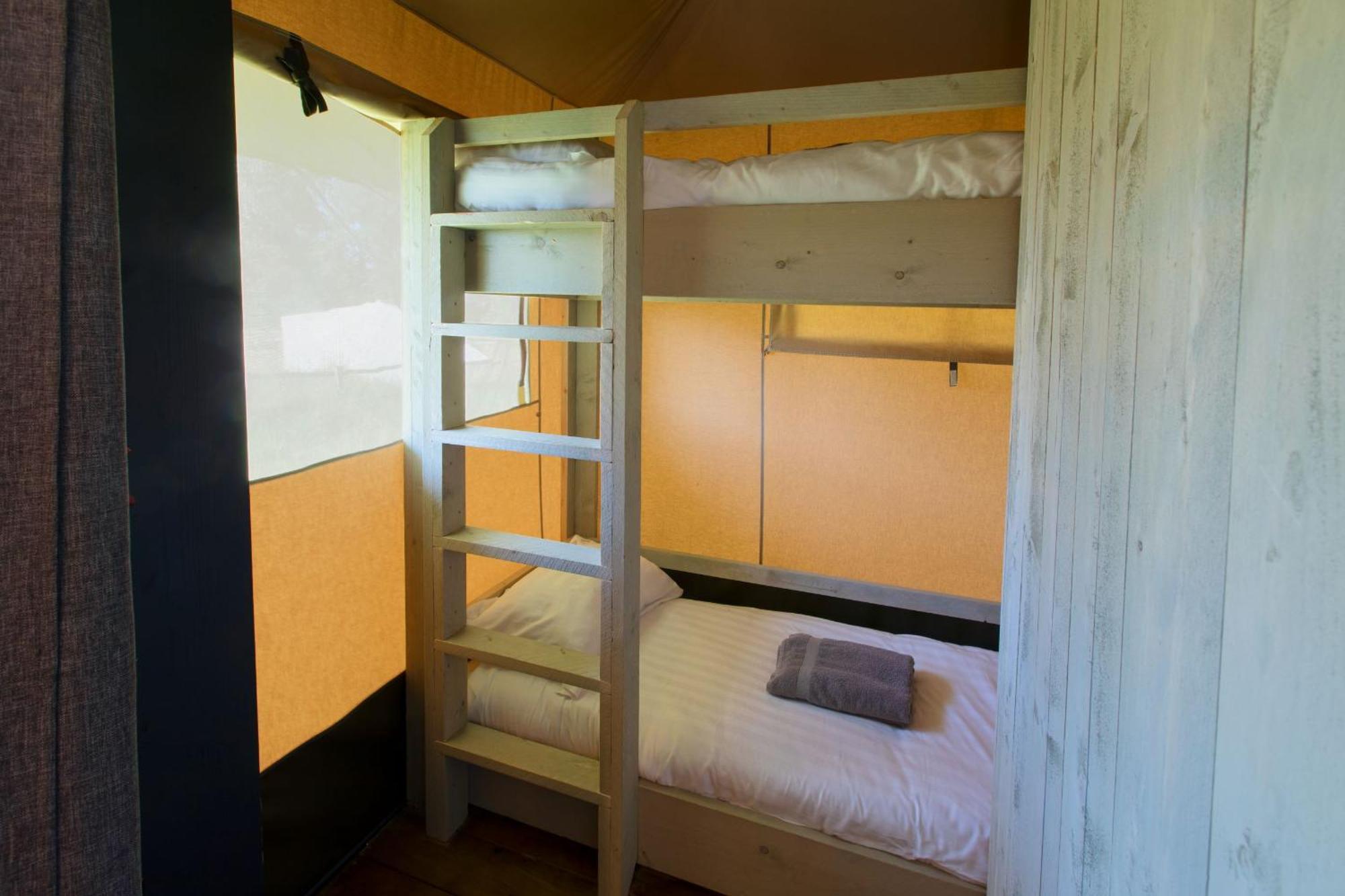 Horsley Hale Farm Glamping Ely Room photo