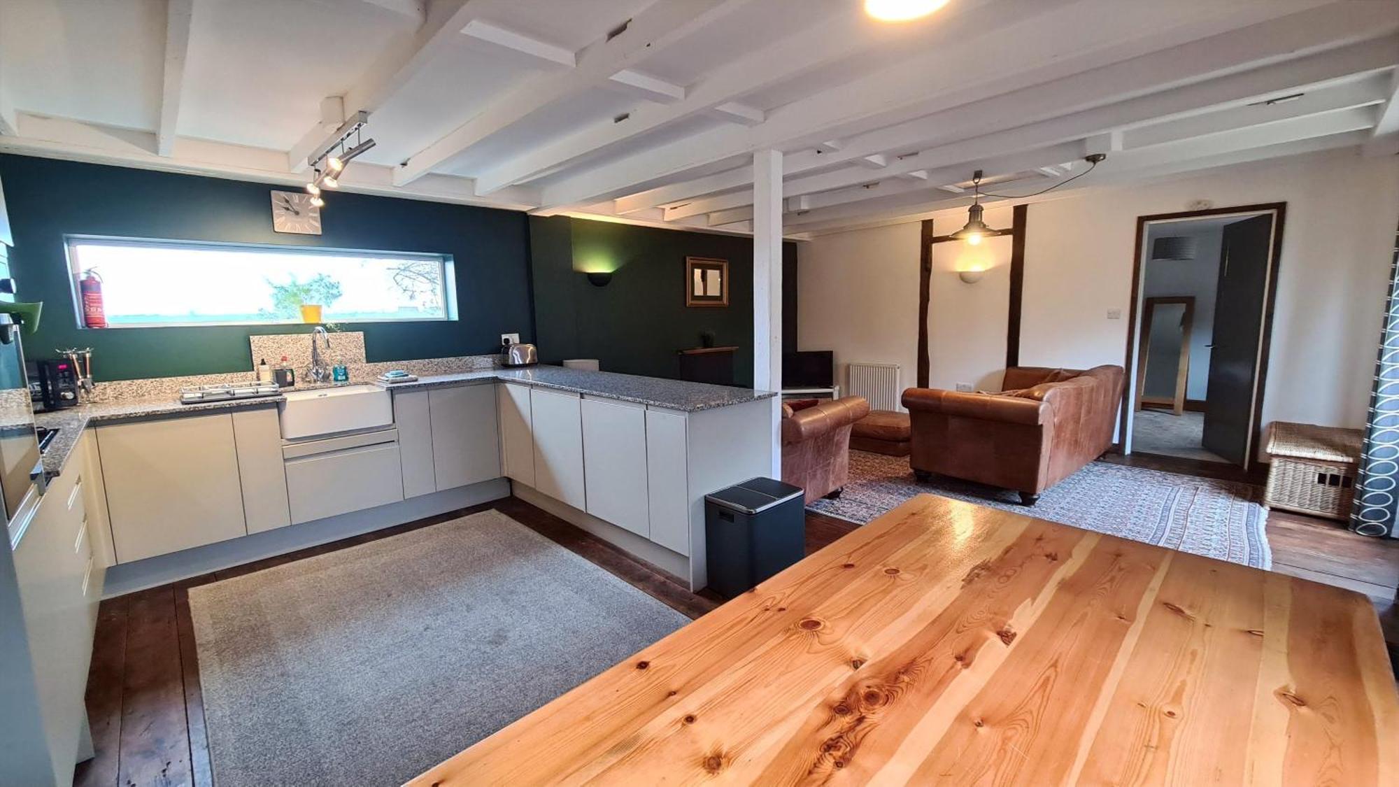 Horsley Hale Farm Glamping Ely Room photo