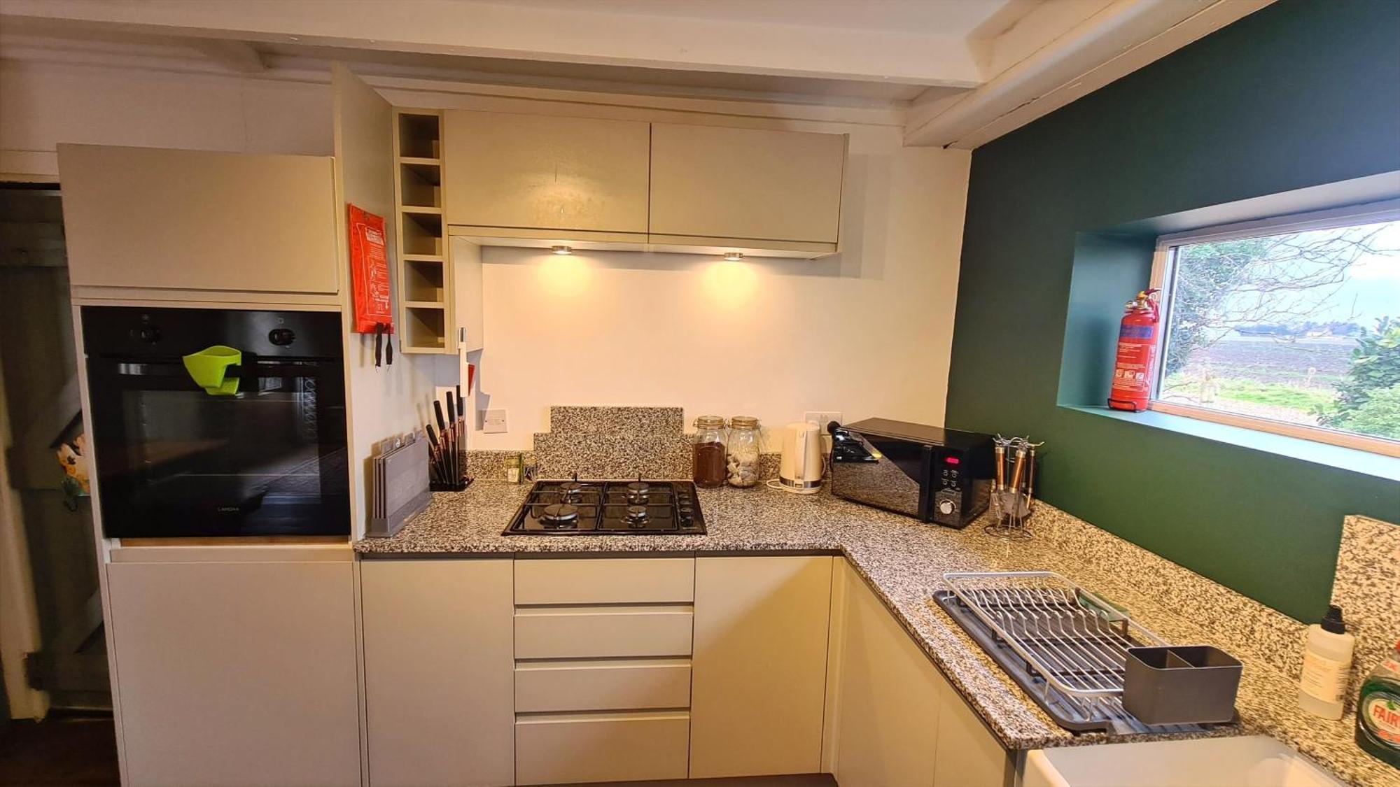 Horsley Hale Farm Glamping Ely Room photo