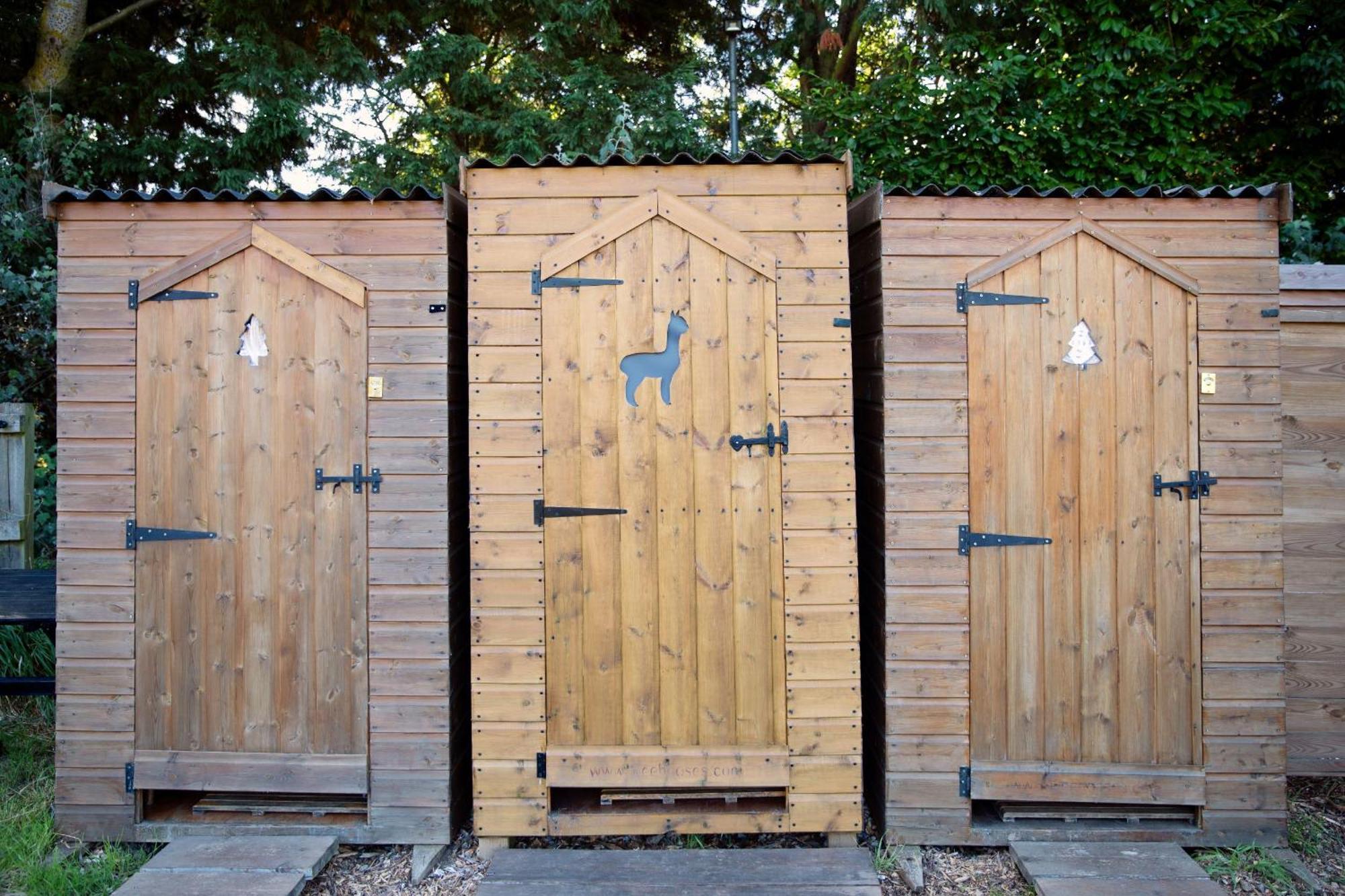 Horsley Hale Farm Glamping Ely Room photo